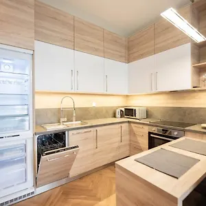 Friendly In Apartamento
