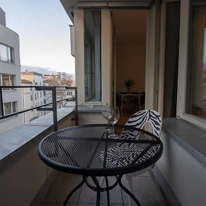Krakovska Cr Apartamento