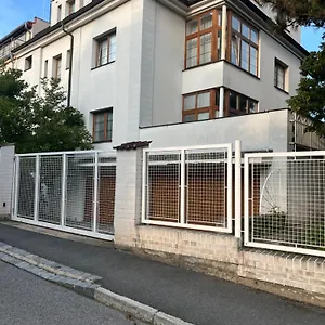  Apartmán Sarka