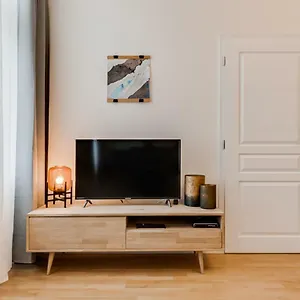 My Stepanska Apartamento