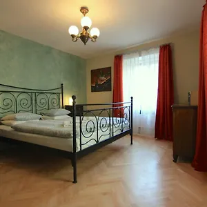 Mala Strana 1 Apartamento