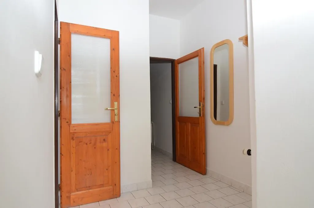 Apartments Karlin Prag