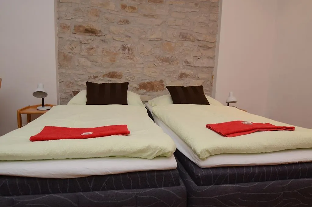 Apartments Karlin Prag Tschechische Republik