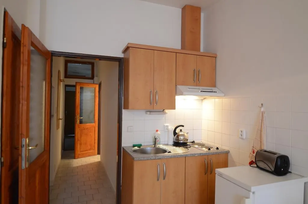 Apartments Karlin Prag Tschechische Republik