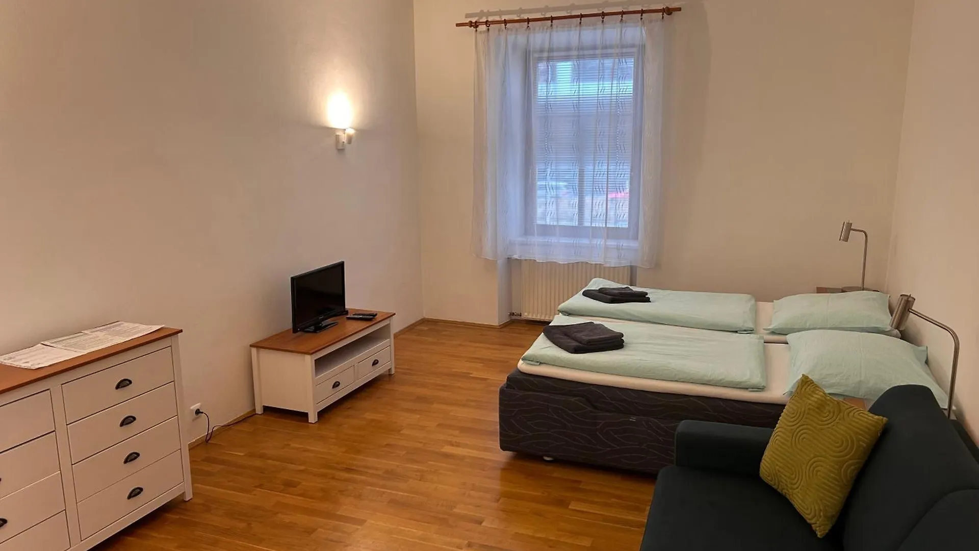 Apartments Karlin Prag 0*,  Tschechische Republik