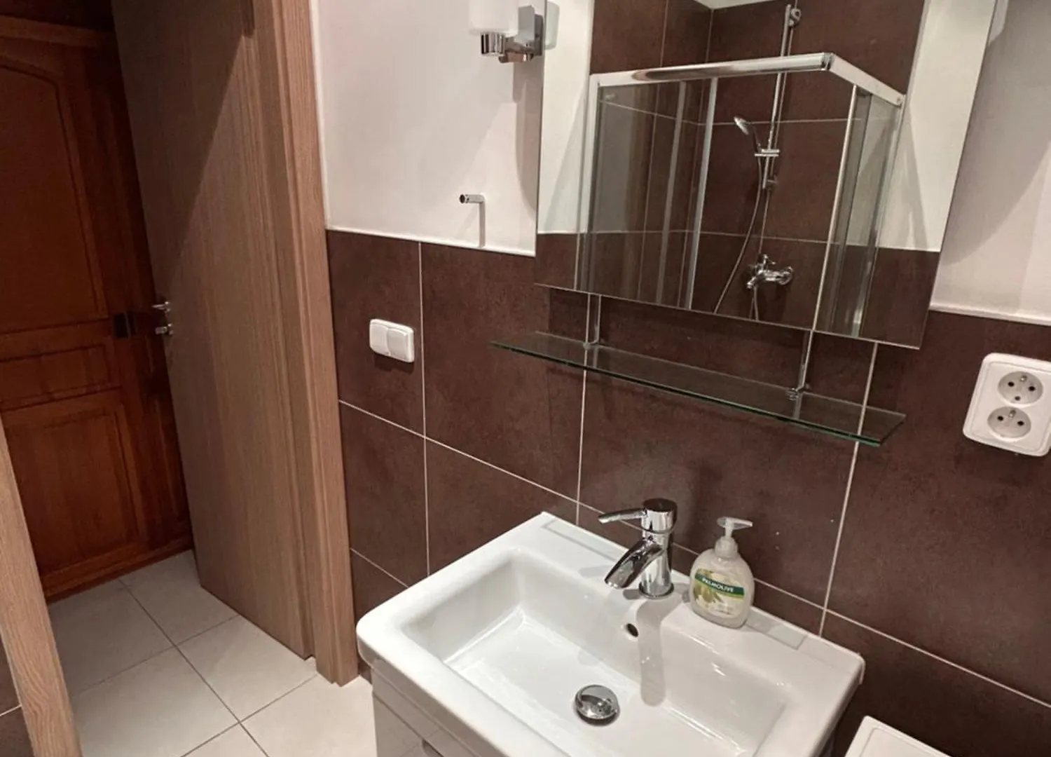 Apartments Karlin Prag