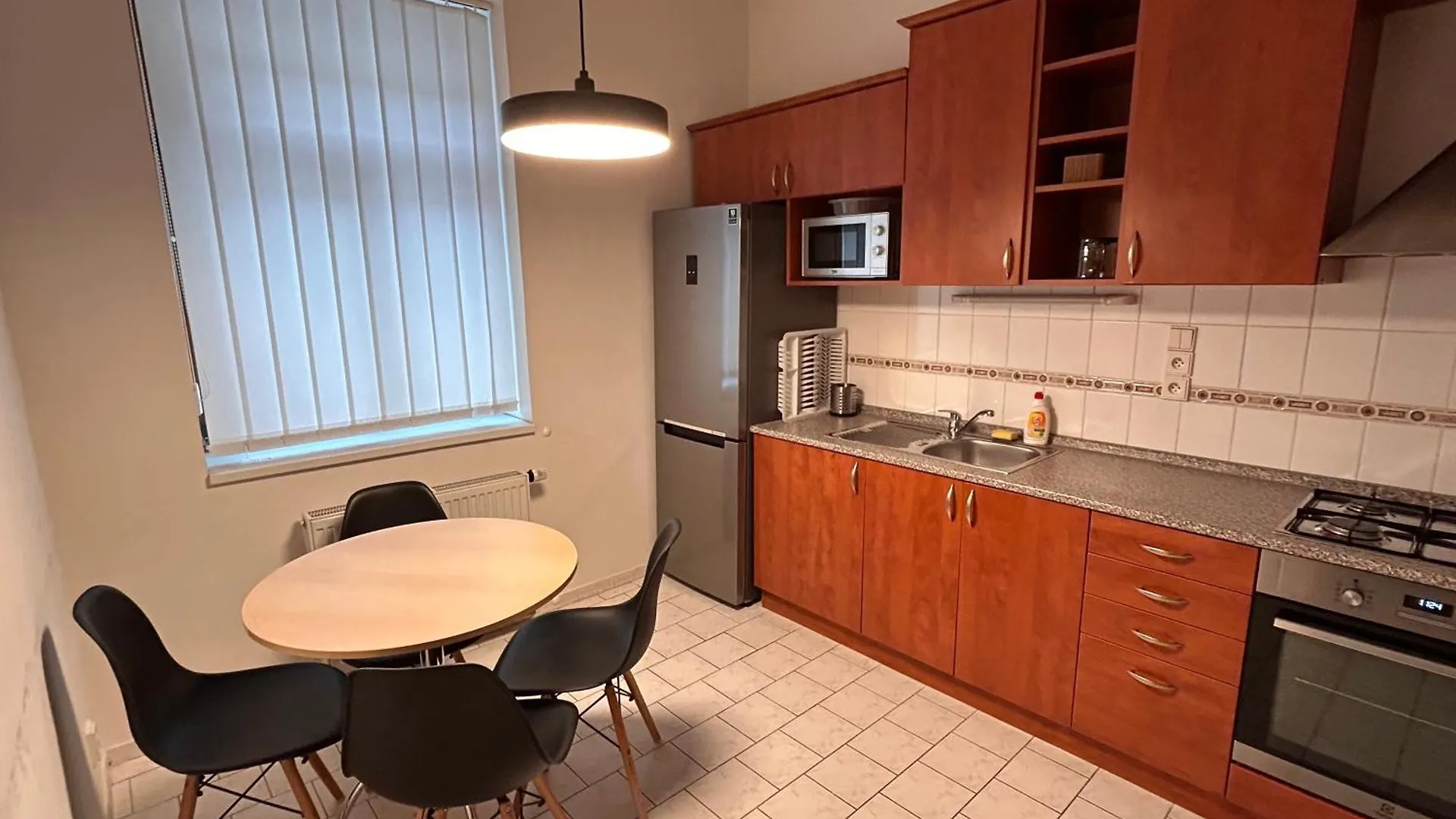 Apartments Karlin Prag 0*,  Tschechische Republik