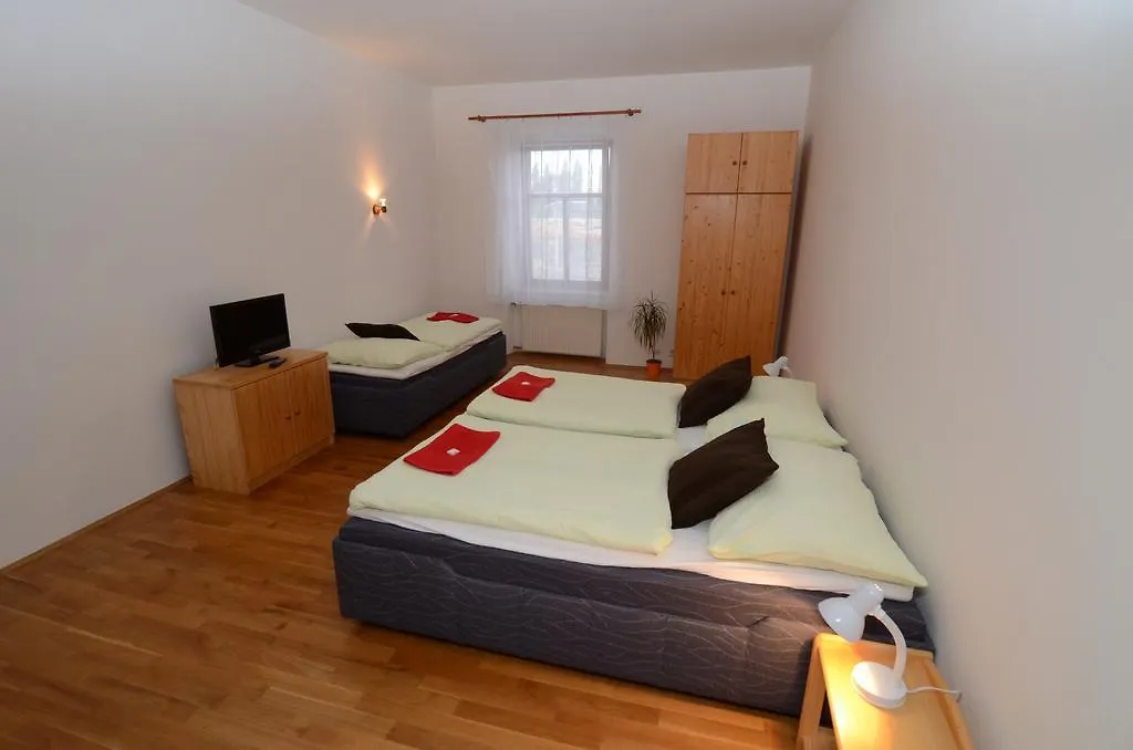 Apartments Karlin Prag Tschechische Republik