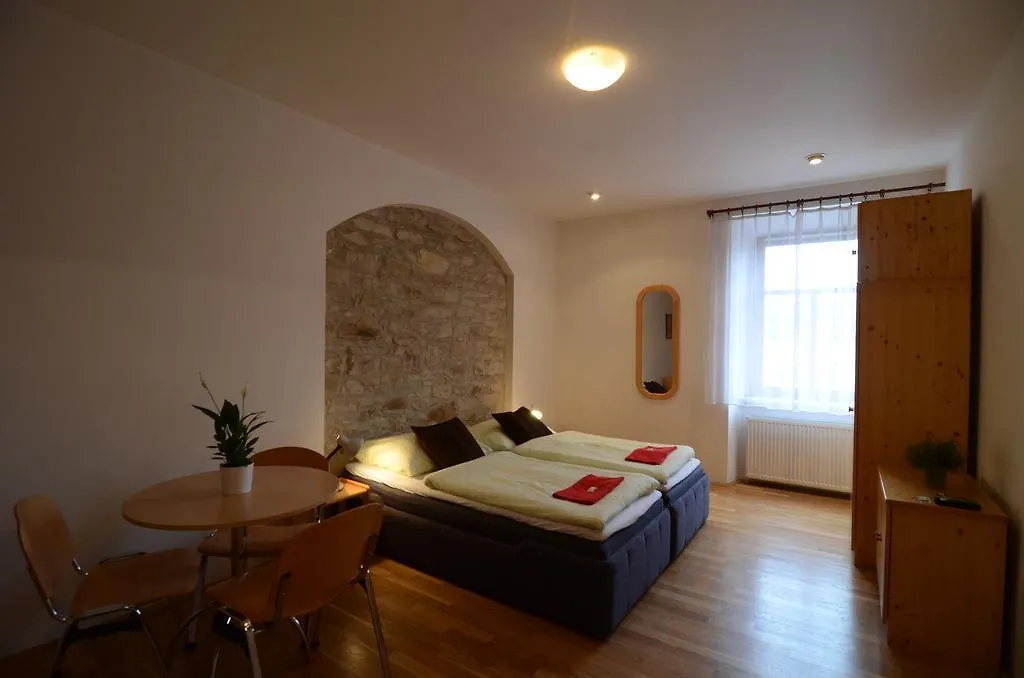 Apartments Karlin Prag Tschechische Republik