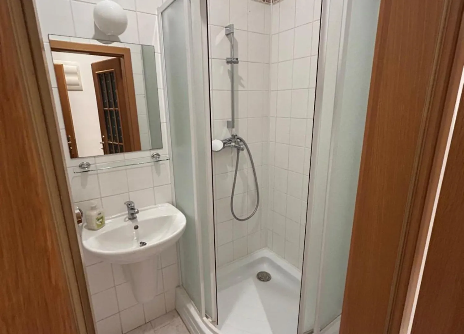 Apartments Karlin Prag